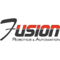Fusion Robotics & Automation logo - Similar company to Bms Robotics