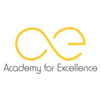 Academy for Excellence logo - Similar company to Mindyourlife