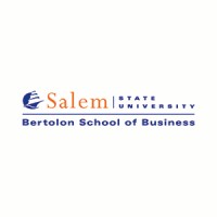 Bertolon School of Business at Salem State University logo - Similar company to Stonehill Credit