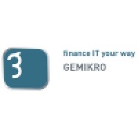 Gemikro d.o.o. logo - Similar company to Highcode Tech