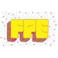 FPE Records logo - Similar company to Noyztr