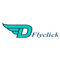 Dflyclick logo - Similar company to Deepblue Technology