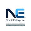NOMIT Enterprise -Fuel Company logo - Similar company to Nazihar Group