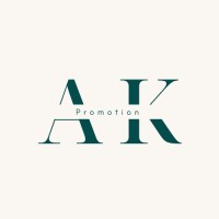 AK Promotion GmbH logo - Similar company to Velox Software Gmbh