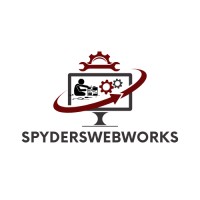 SpydersWebworks logo - Similar company to Chrysales