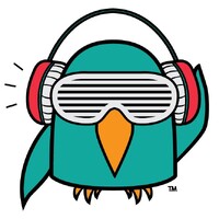 Jamhawk logo - Similar company to Kaelin Aero