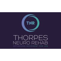 Thorpes Neuro Rehab Ltd logo - Similar company to Bpj Case Management Ltd.