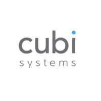 Cubi Systems logo - Similar company to Cubisystem
