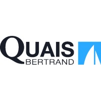 Quais Bertrand logo - Similar company to Multi Psi