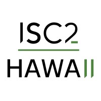 ISC2 Hawaii logo - Similar company to Afcea Hawaii