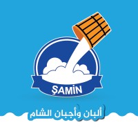 Sham Dairy logo - Similar company to Simaf Group