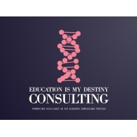 Education Is My Destiny Consulting