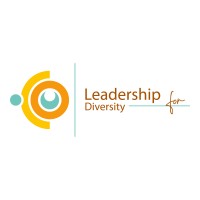Leadership for Diversity logo - Similar company to Here2Start