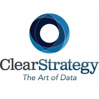 Clear Strategy logo - Similar company to Bluemetrix