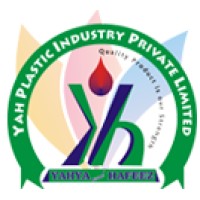 YAH Plastic Industry PVT Ltd. logo - Similar company to Acefinch