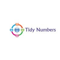 Tidy Numbers Accountancy Services logo - Similar company to M P Accountants