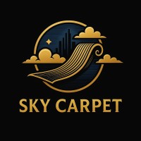 SKY CARPET logo - Similar company to Ci | Consult