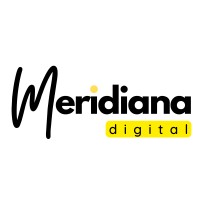 Meridiana Digital logo - Similar company to Orimos.Dev Srl