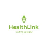 Healthlink Staffing Solutions logo - Similar company to Chiltern Support & Housing Suffolk