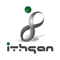 iThqan logo - Similar company to Complys Technologies