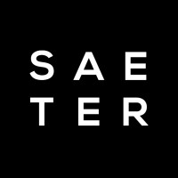 SAETER STUDIO logo - Similar company to Jolie & Co.