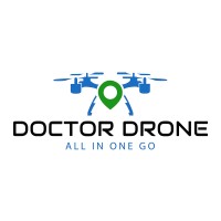 Doctor Drone logo - Similar company to Skyview Uav