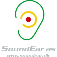 SoundEar logo - Similar company to Micropore, Inc.