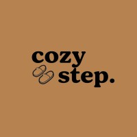 Cozy Step logo - Similar company to Convenientcare