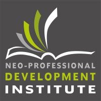 Neo-Professional Development Institute logo - Similar company to W And E Solution Limited