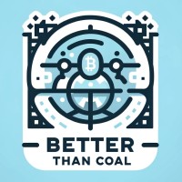 Better Than Coal LLC logo - Similar company to Iko Capital