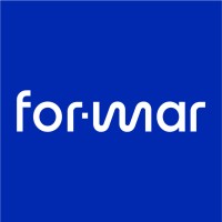 FOR-MAR logo - Similar company to Centro De Formação Profissional Da Indústria Do Calçado
