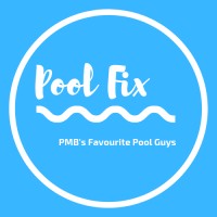 Pool Fix KZN logo - Similar company to Discount Pool Heating