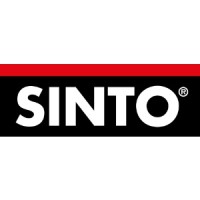 Sinto logo - Similar company to Sinto