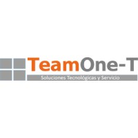 TEAM ONE TECHNOLOGY logo - Similar company to Team One Technologies Pvt. Ltd