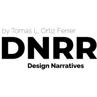 Design Narratives Ltd. logo - Similar company to Jibbing