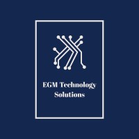 EGM Technology Solutions Ltd logo - Similar company to County Communications Ltd
