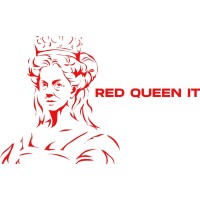 Red Queen IT logo - Similar company to Revwolf