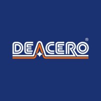 Deacero USA, Inc logo - Similar company to Blackstone Staffing Solutions