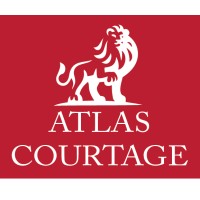 ATLAS COURTAGE (ASSURANCES / PRET IMMOBILIER & IMMOBILIER) logo - Similar company to Inter-Assur