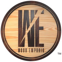 Wood Emporio™ logo - Similar company to Gentcreate