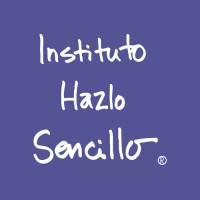 Instituto Hazlo Sencillo logo - Similar company to Arturo Villegas | Happiness Developer