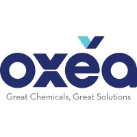 OXEA Great Chemicals, Great Solutions logo - Similar company to Aisakos