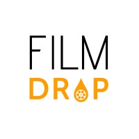 Film Drop logo - Similar company to Screenwise Film & Tv School For Actors | Rto: 91699