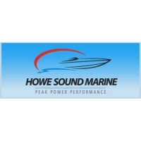 Howe Sound Marine Ltd. logo - Similar company to Shining Waters Marine