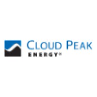 Cloud Peak Energy logo - Similar company to Cloudpeak