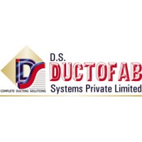 DS DUCTOFAB SYSTEMS PVT LTD logo - Similar company to Hsr Middle East Line