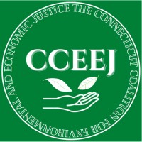 Connecticut Coalition for Environmental and Economic Justice logo - Similar company to One50One