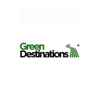 GREEN DESTINATIONS logo - Similar company to Excel Tail Lift Services