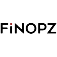 Finopz logo - Similar company to Verify 365 | Part Of Tmgroup