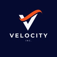 Velocity Tech Inc. logo - Similar company to Velocity Tech Inc